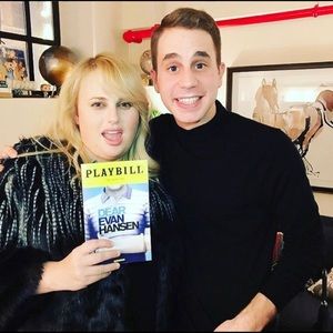 Meet your Posher, Rivers